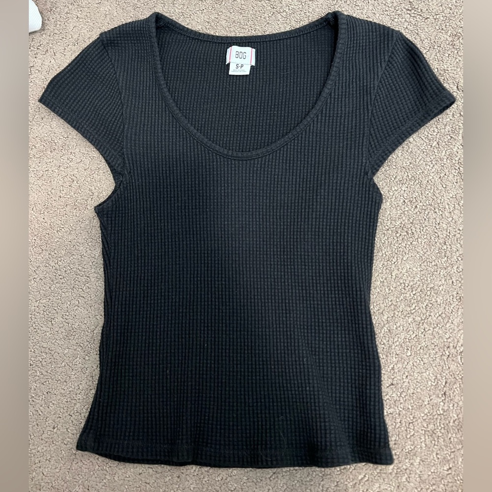 Small Urban Outfitters BDG top